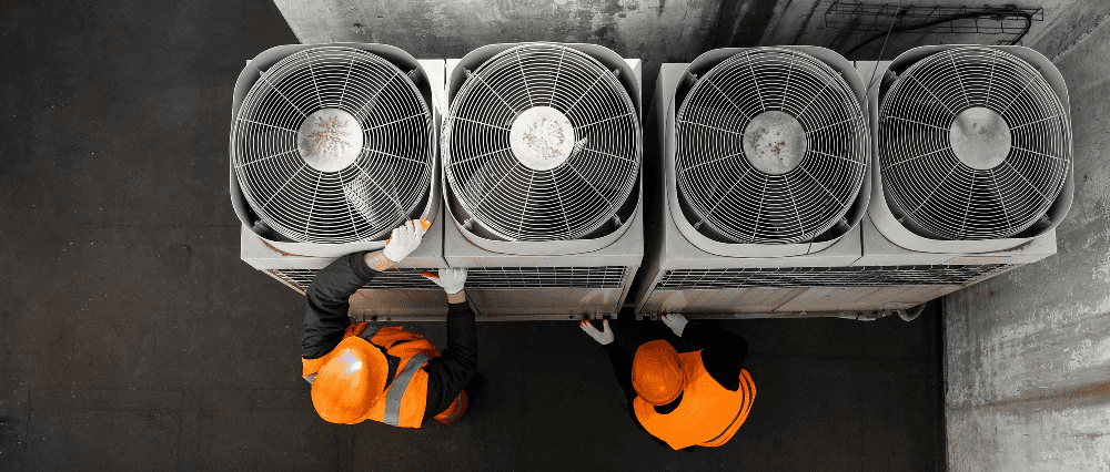 Climatizacion Industrial
